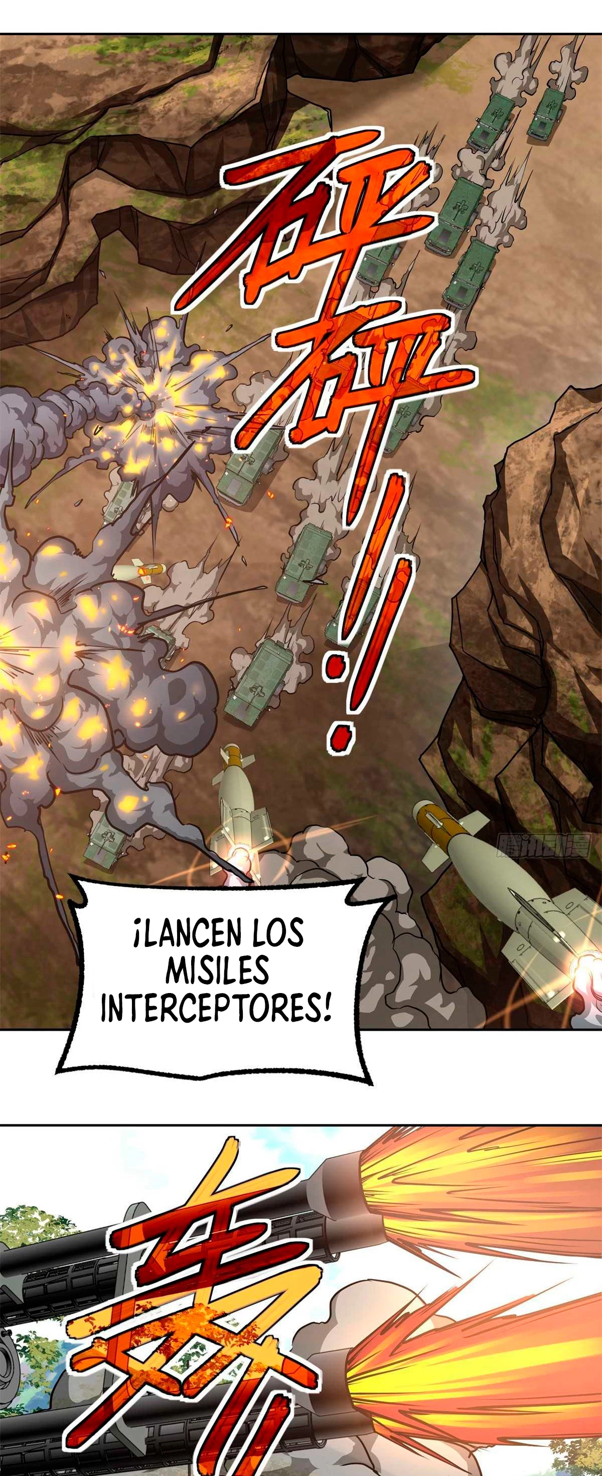  El mecánico legendario  > Capitulo 92 > Page 101