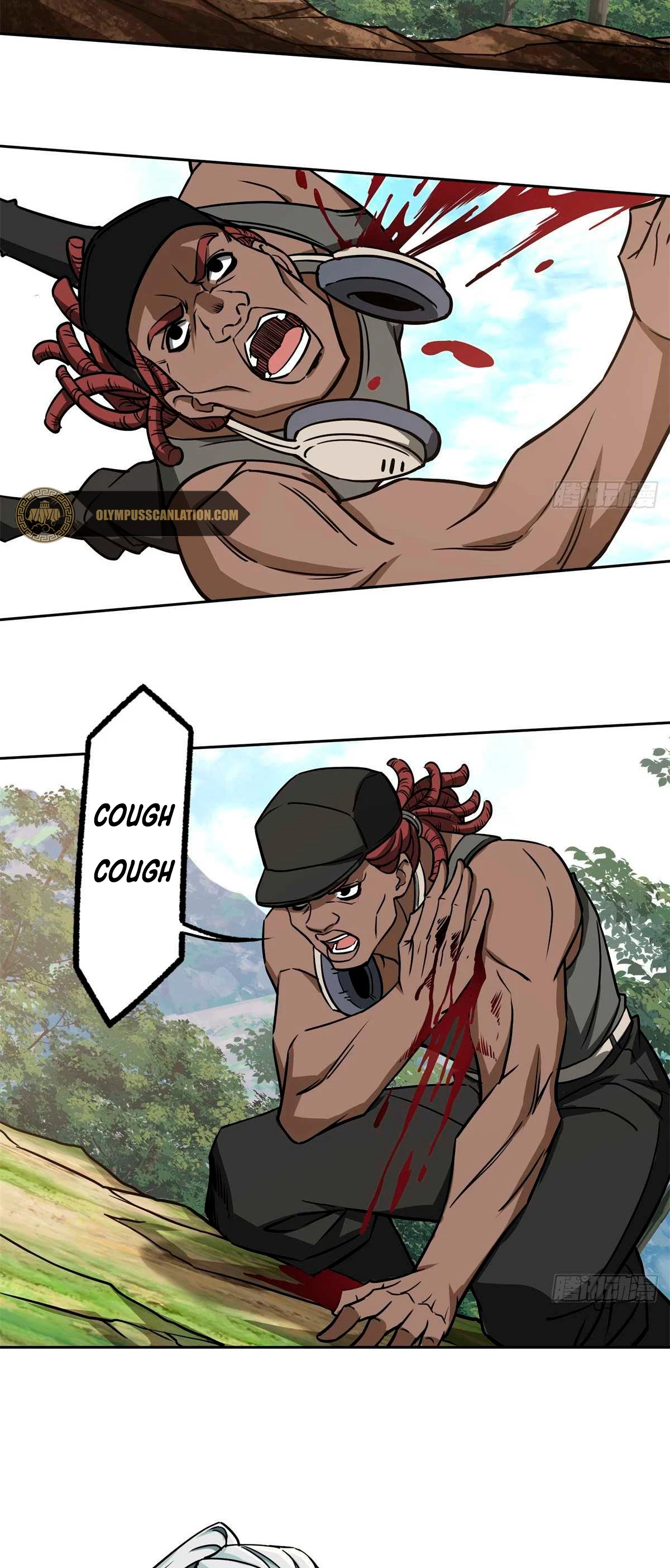  El mecánico legendario  > Capitulo 92 > Page 221