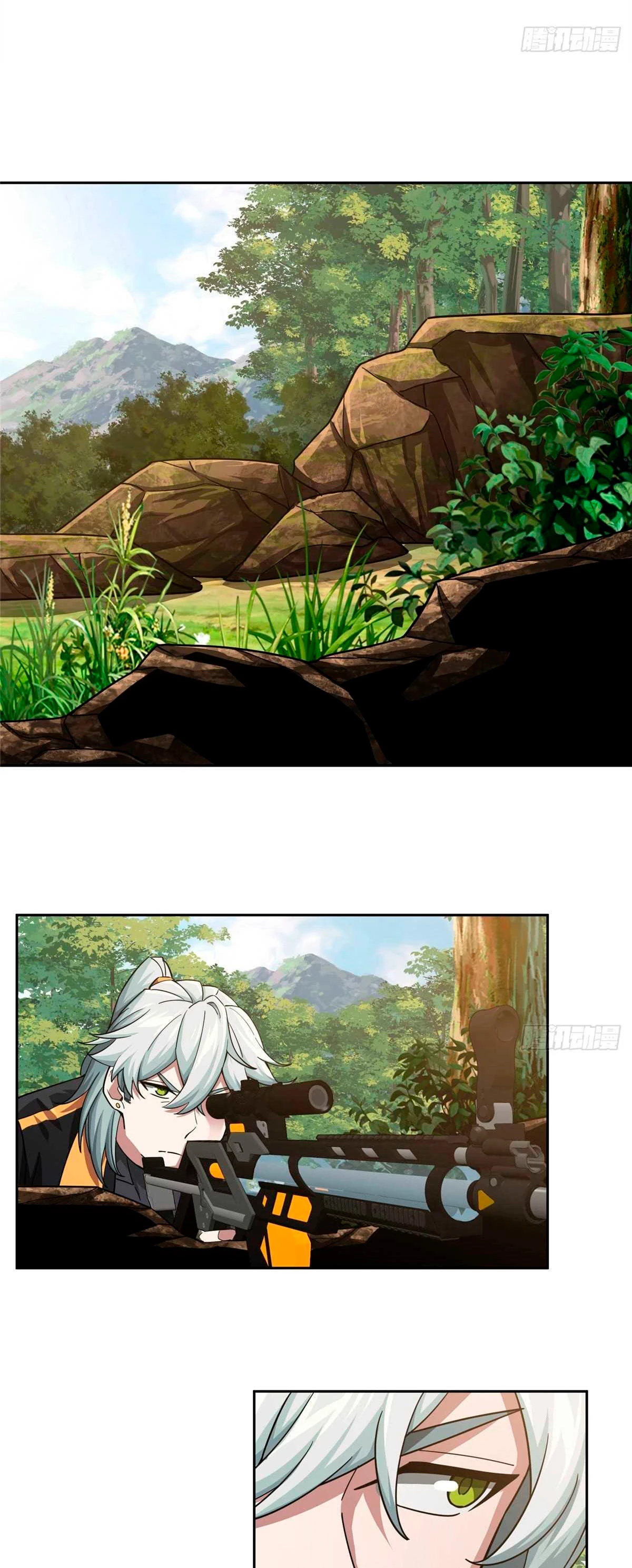  El mecánico legendario  > Capitulo 93 > Page 21