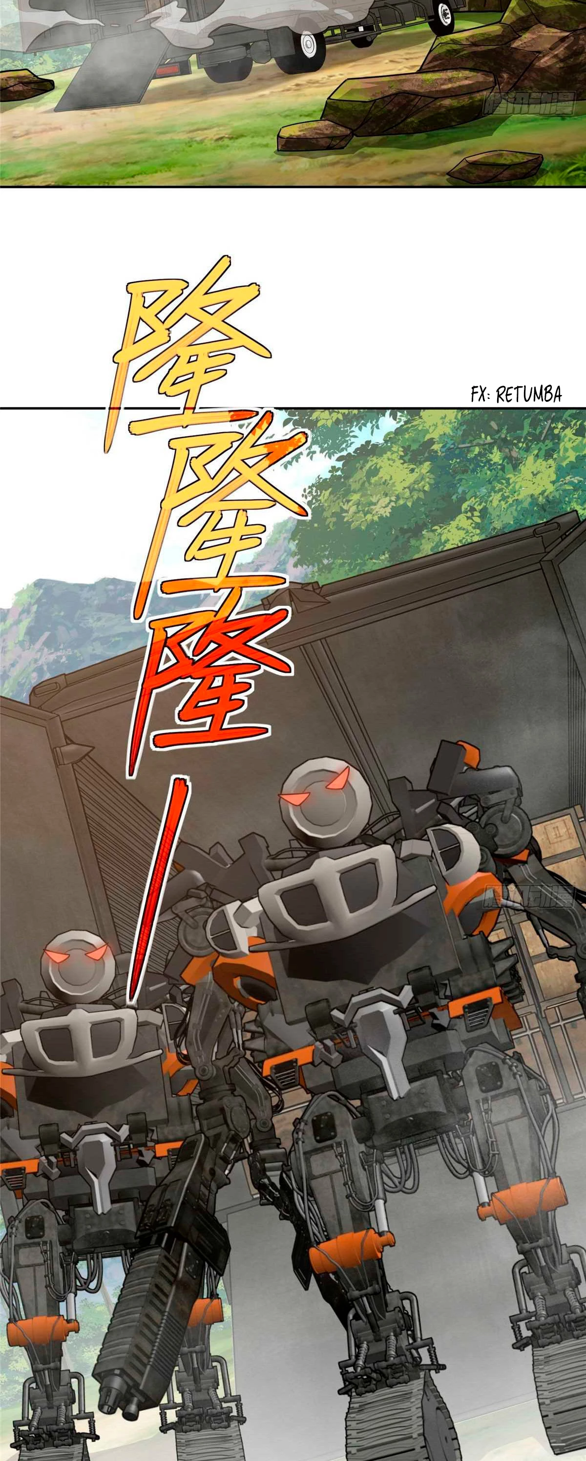  El mecánico legendario  > Capitulo 93 > Page 161