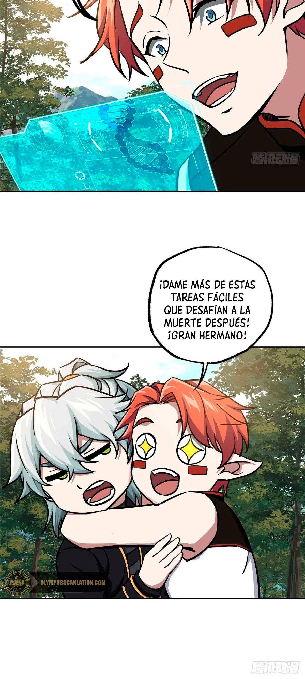  El mecánico legendario  > Capitulo 94 > Page 151