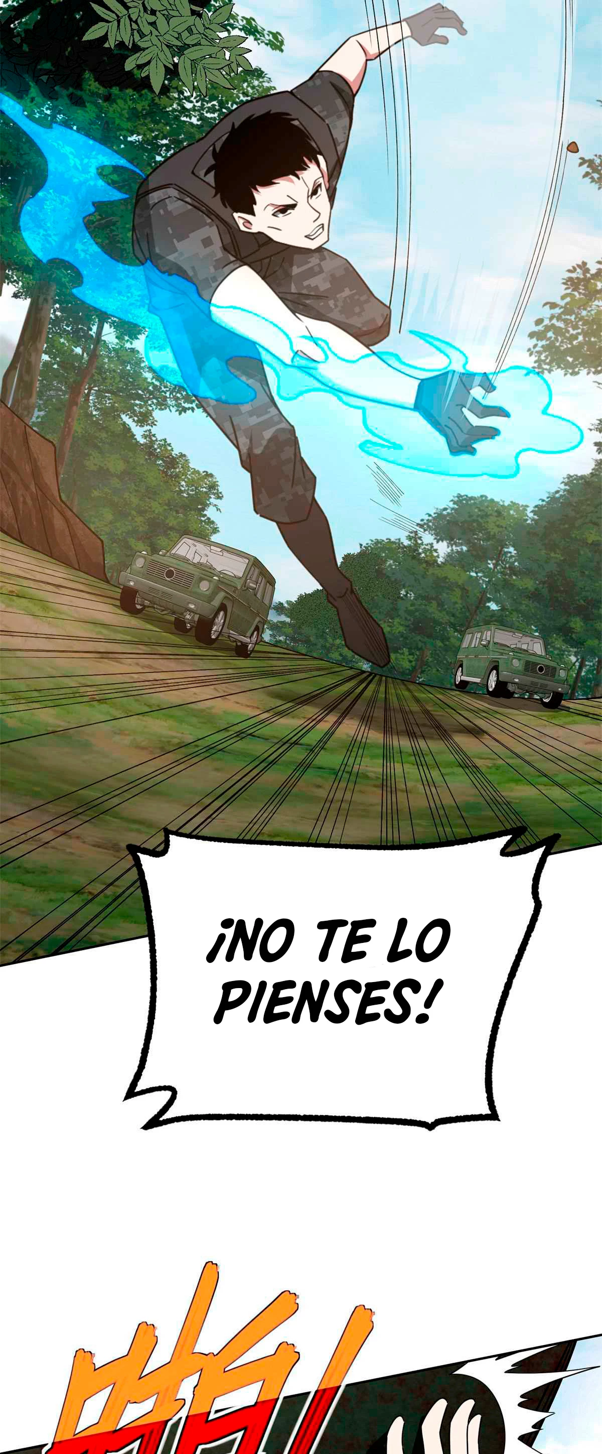  El mecánico legendario  > Capitulo 98 > Page 61