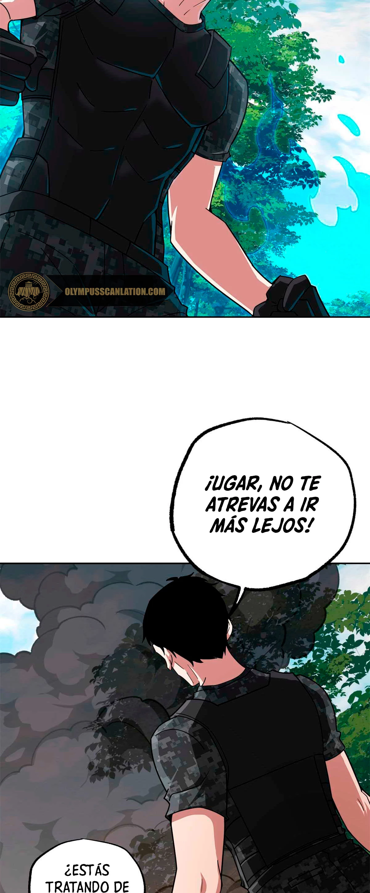  El mecánico legendario  > Capitulo 98 > Page 91