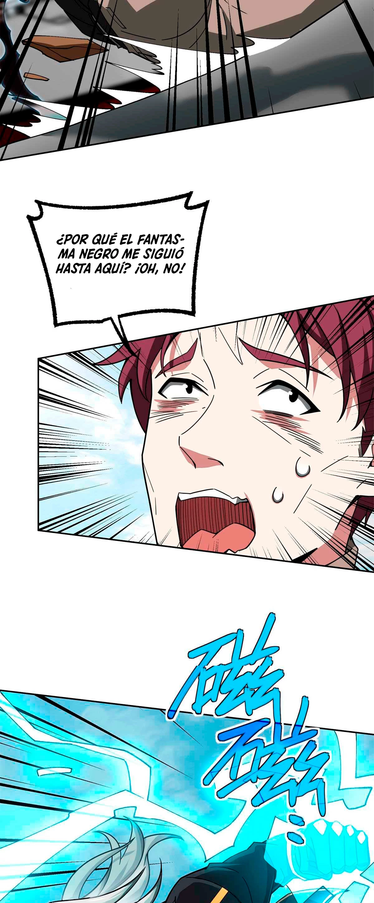  El mecánico legendario  > Capitulo 98 > Page 201