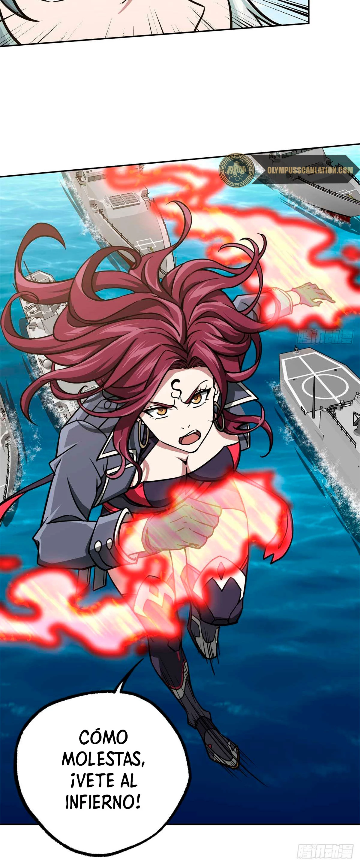  El mecánico legendario  > Capitulo 99 > Page 161