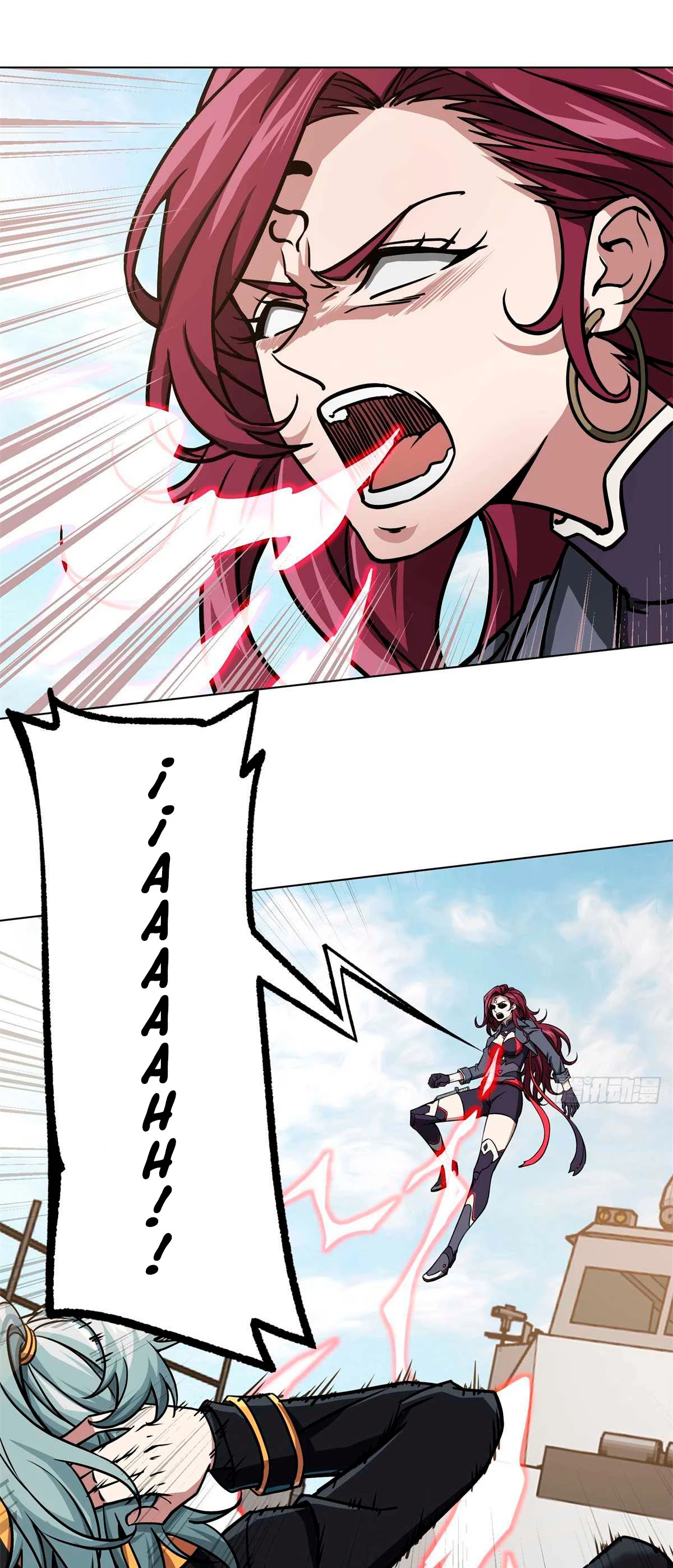  El mecánico legendario  > Capitulo 99 > Page 171