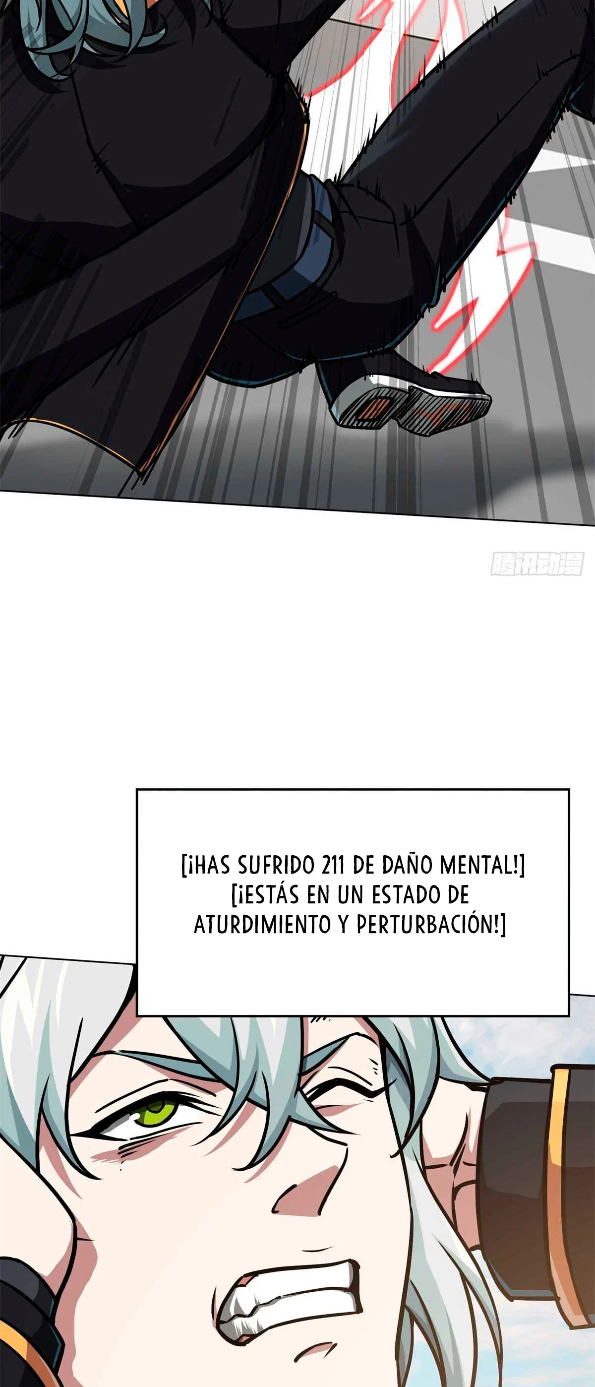  El mecánico legendario  > Capitulo 99 > Page 181