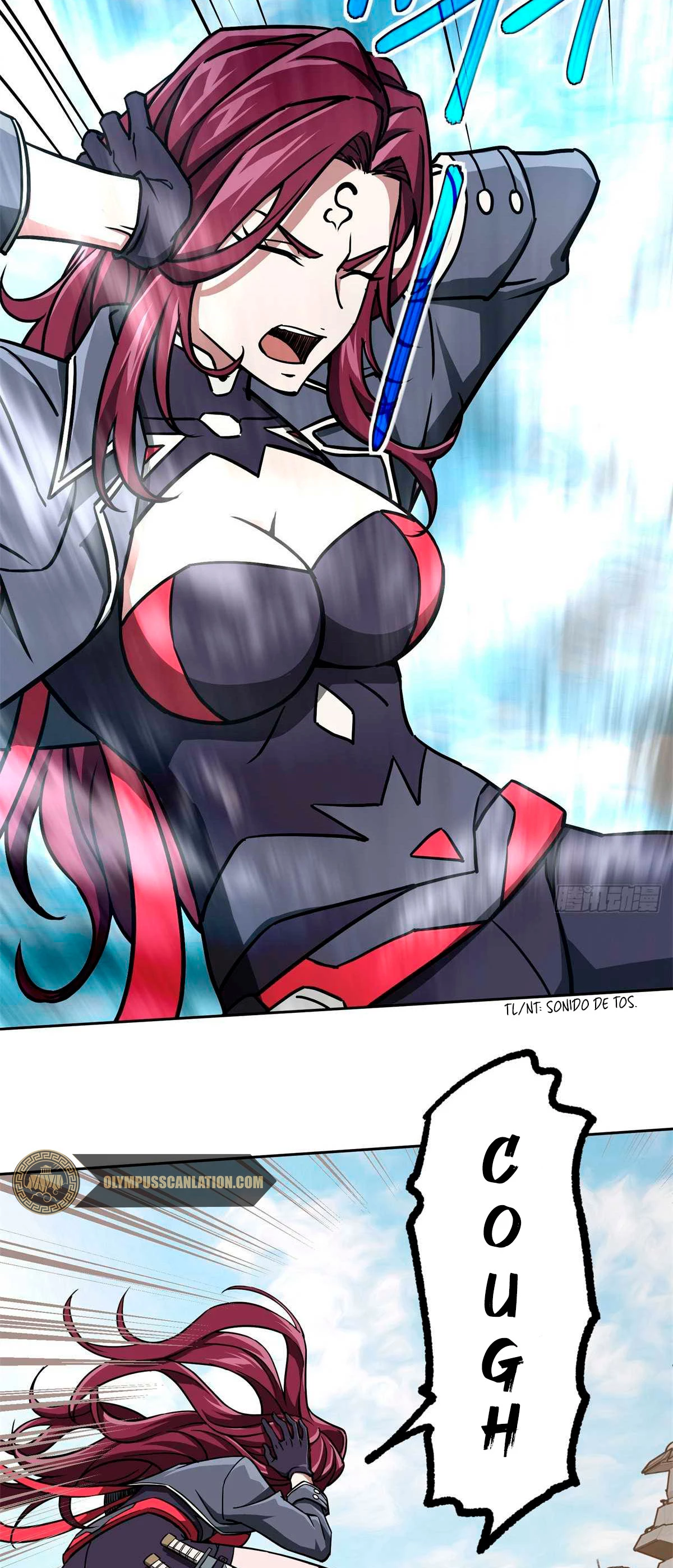  El mecánico legendario  > Capitulo 99 > Page 231