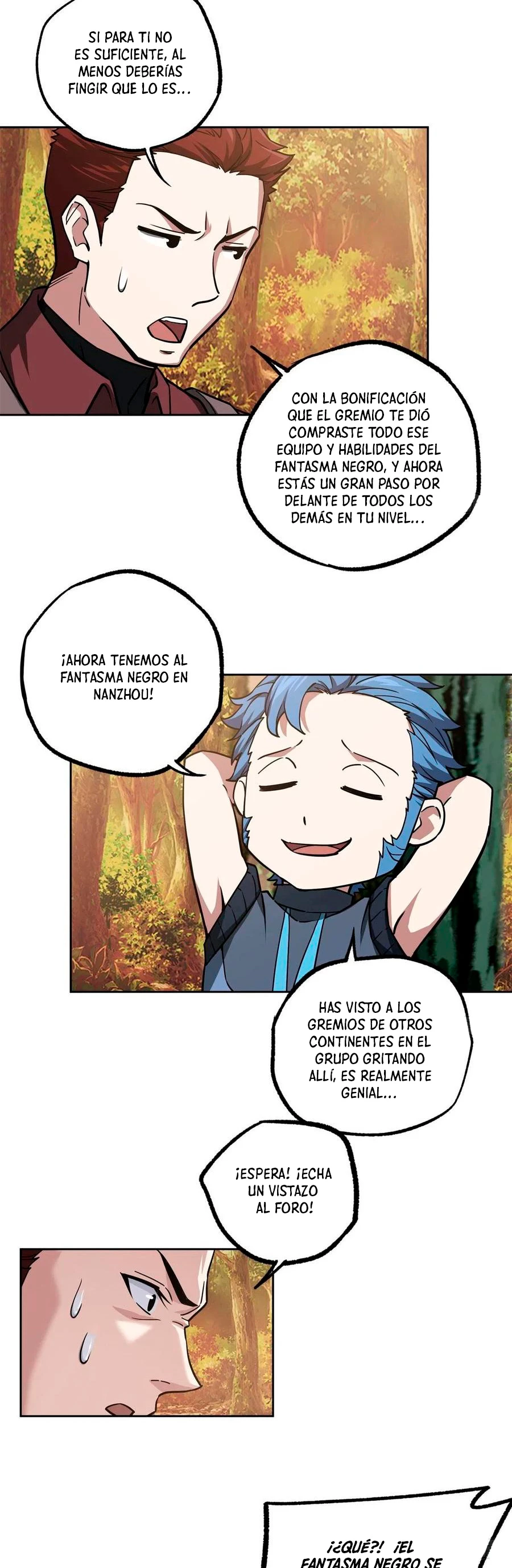  El mecánico legendario  > Capitulo 115 > Page 91