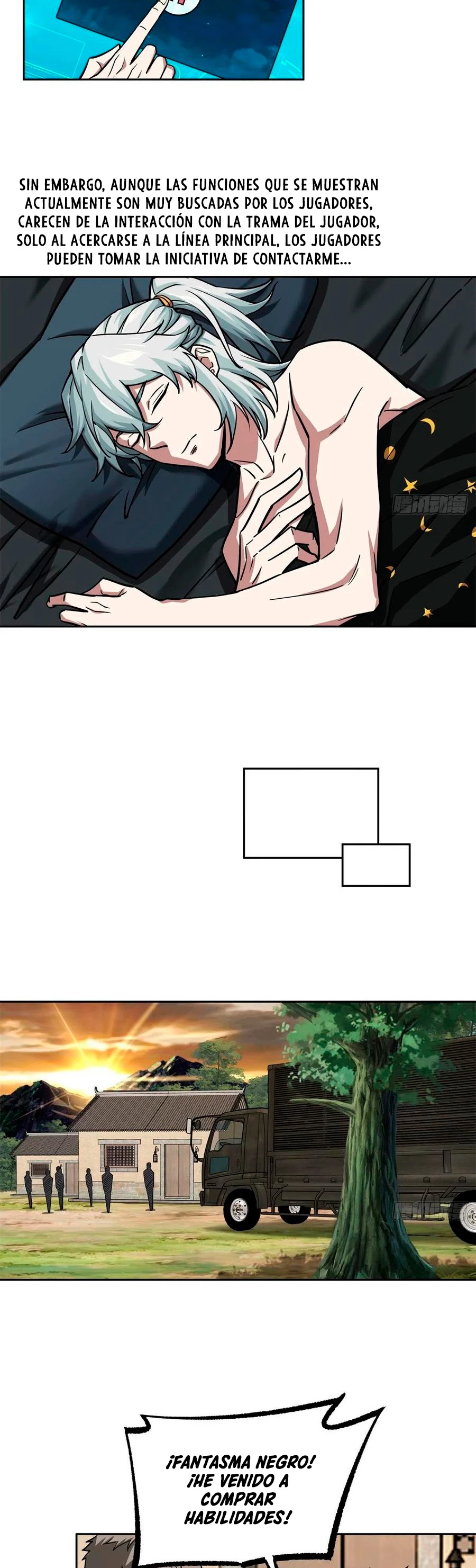  El mecánico legendario  > Capitulo 115 > Page 171