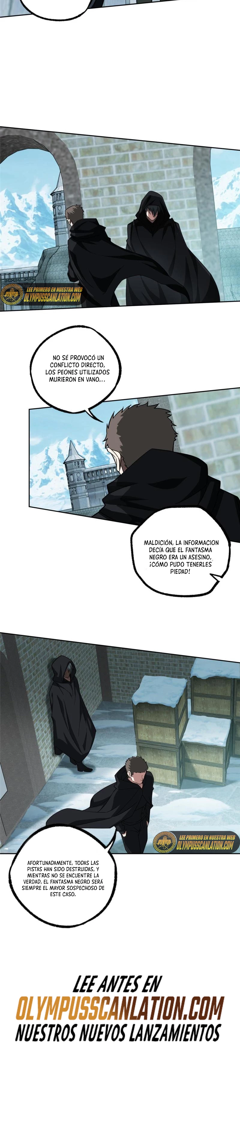  El mecánico legendario  > Capitulo 137 > Page 171