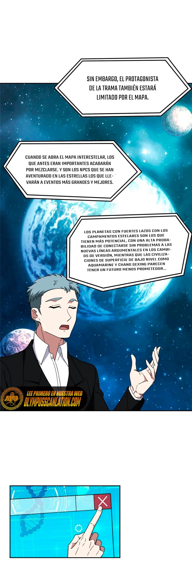  El mecánico legendario  > Capitulo 187 > Page 71