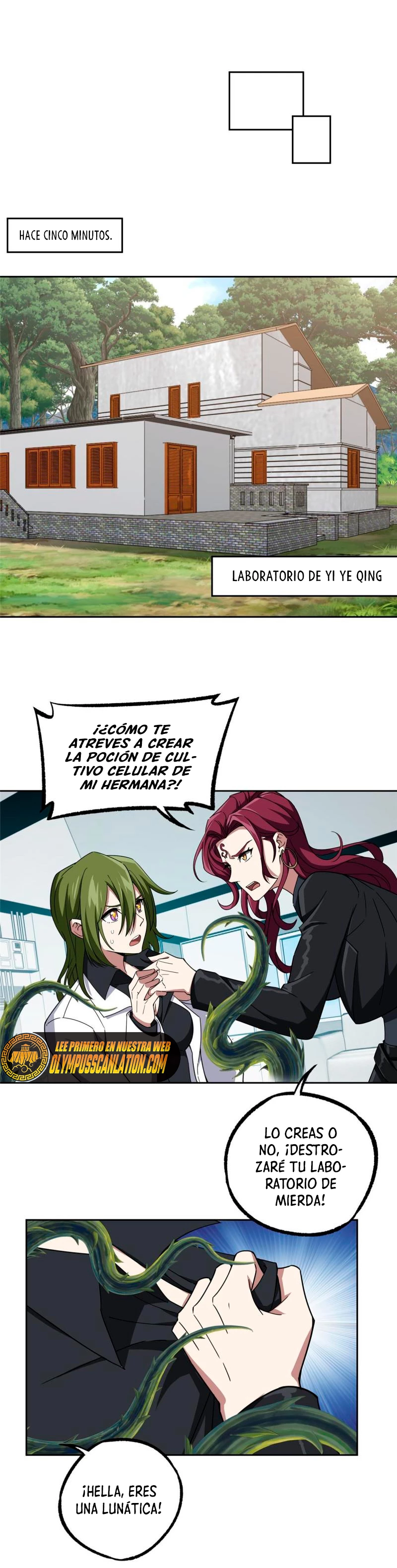  El mecánico legendario  > Capitulo 187 > Page 91