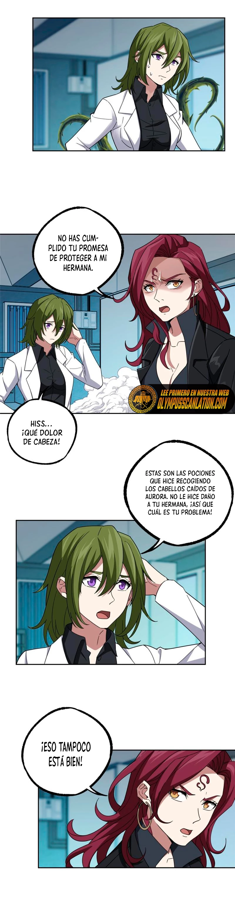  El mecánico legendario  > Capitulo 187 > Page 131