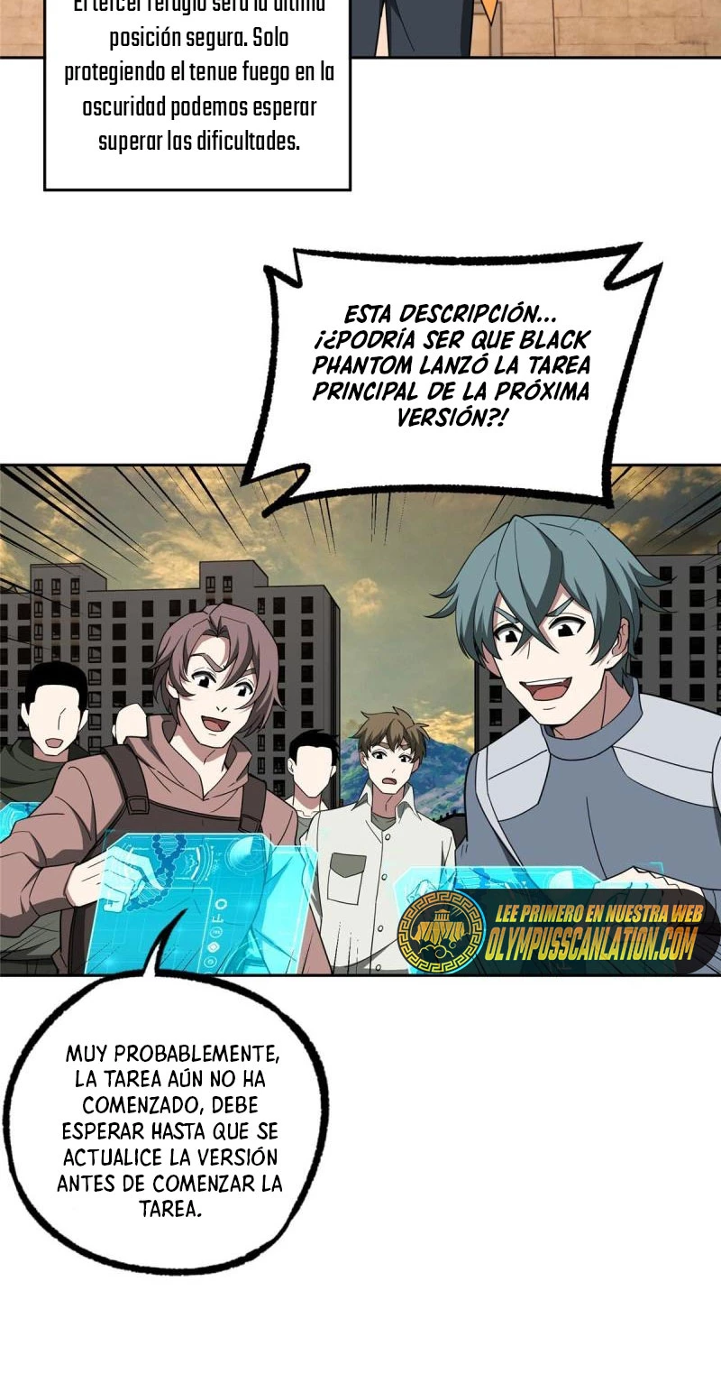  El mecánico legendario  > Capitulo 203 > Page 101