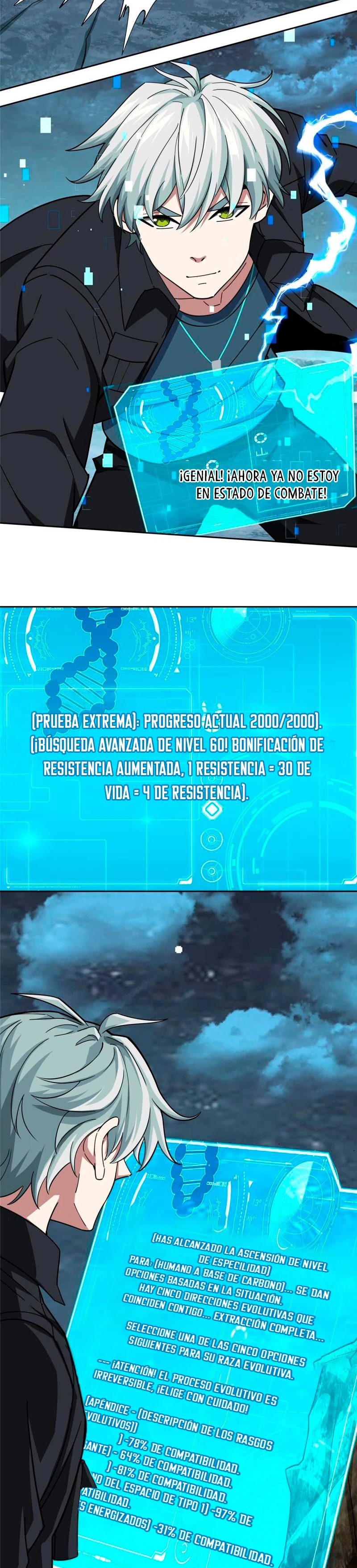  El mecánico legendario  > Capitulo 175 > Page 61