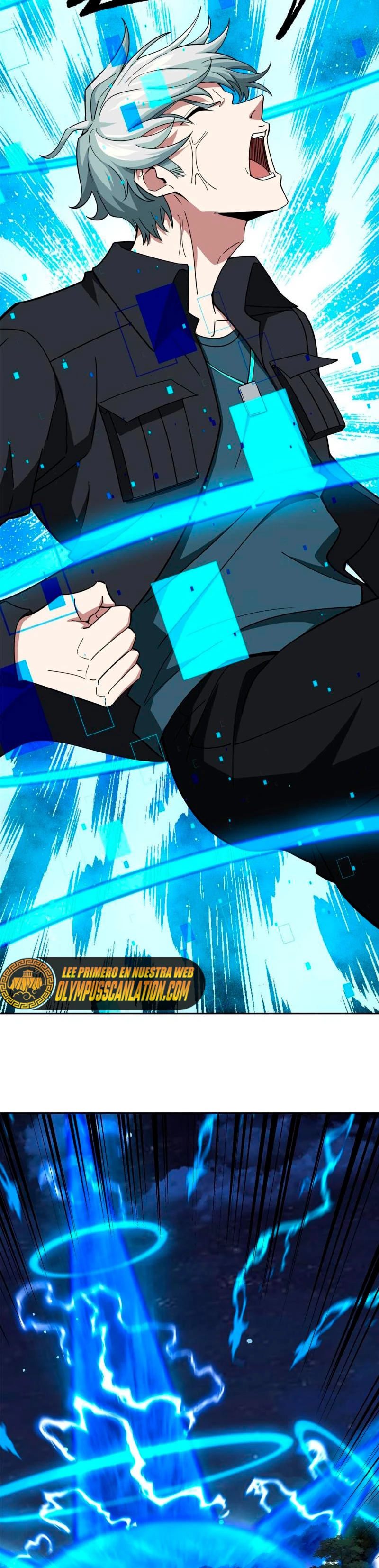  El mecánico legendario  > Capitulo 175 > Page 101