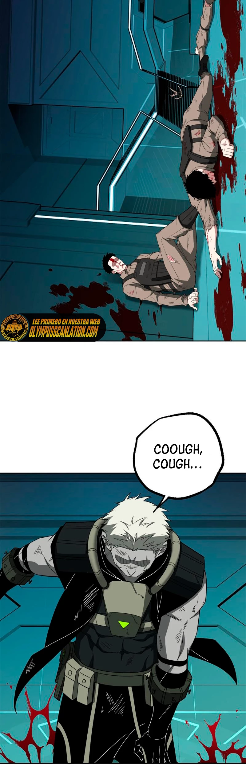  El mecánico legendario  > Capitulo 190 > Page 31