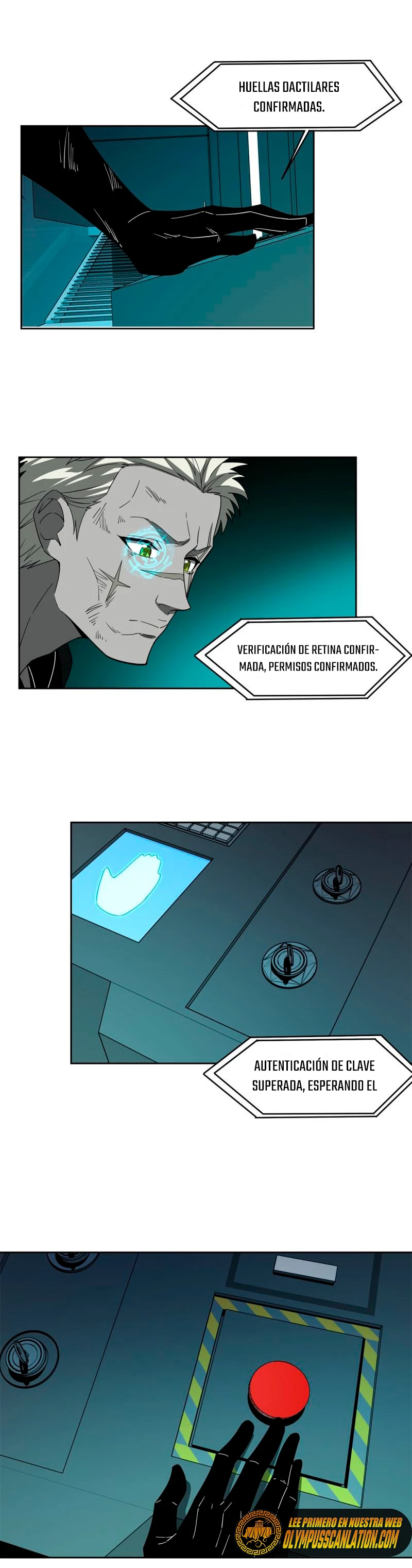  El mecánico legendario  > Capitulo 190 > Page 41