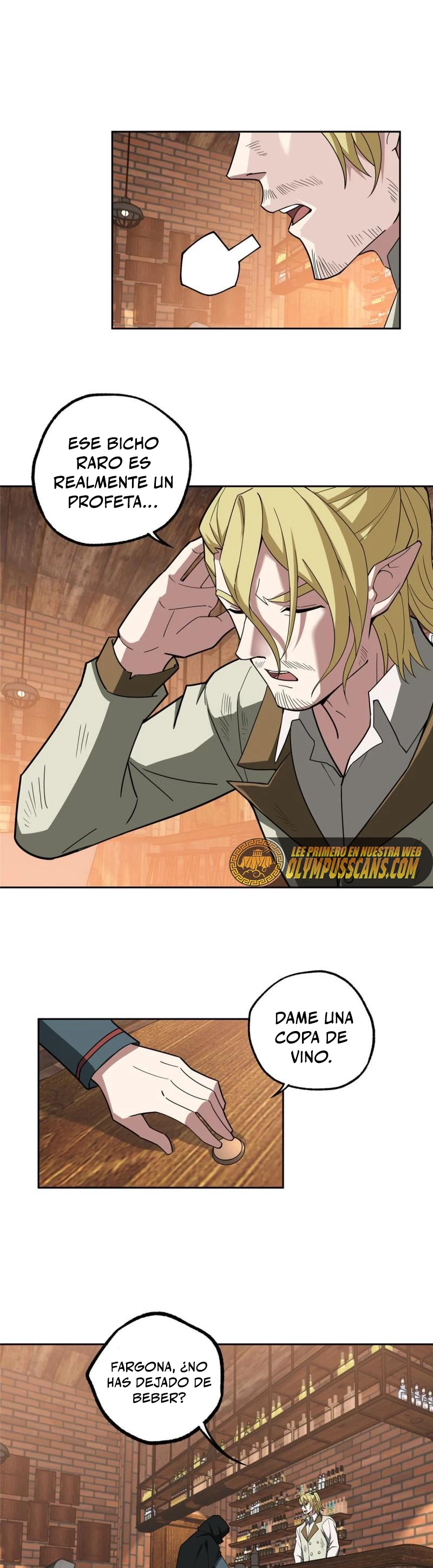  El mecánico legendario  > Capitulo 215 > Page 101