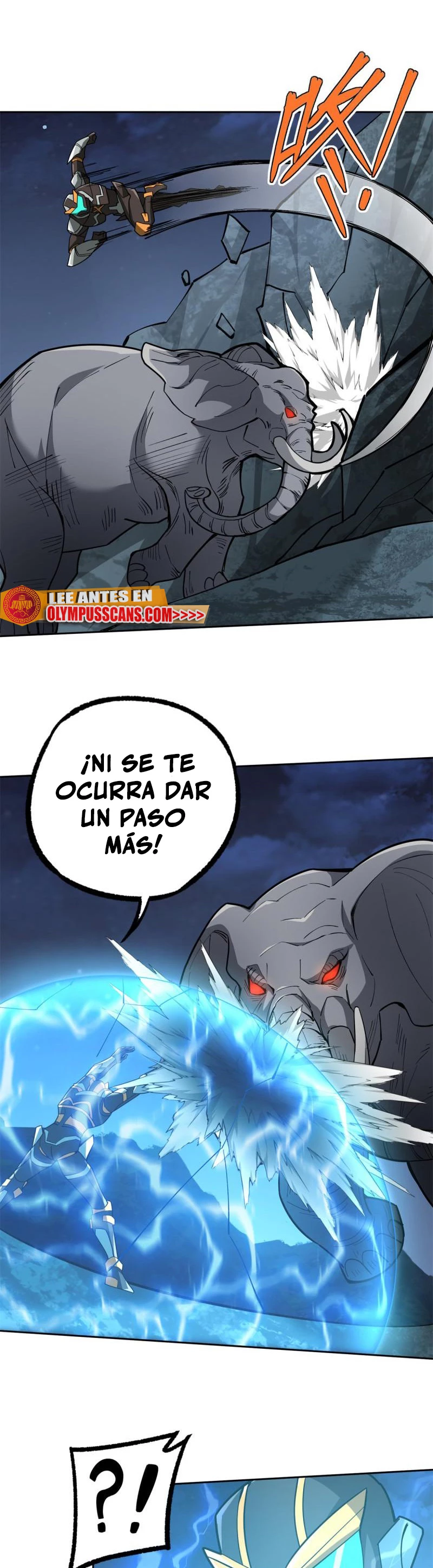  El mecánico legendario  > Capitulo 216 > Page 171