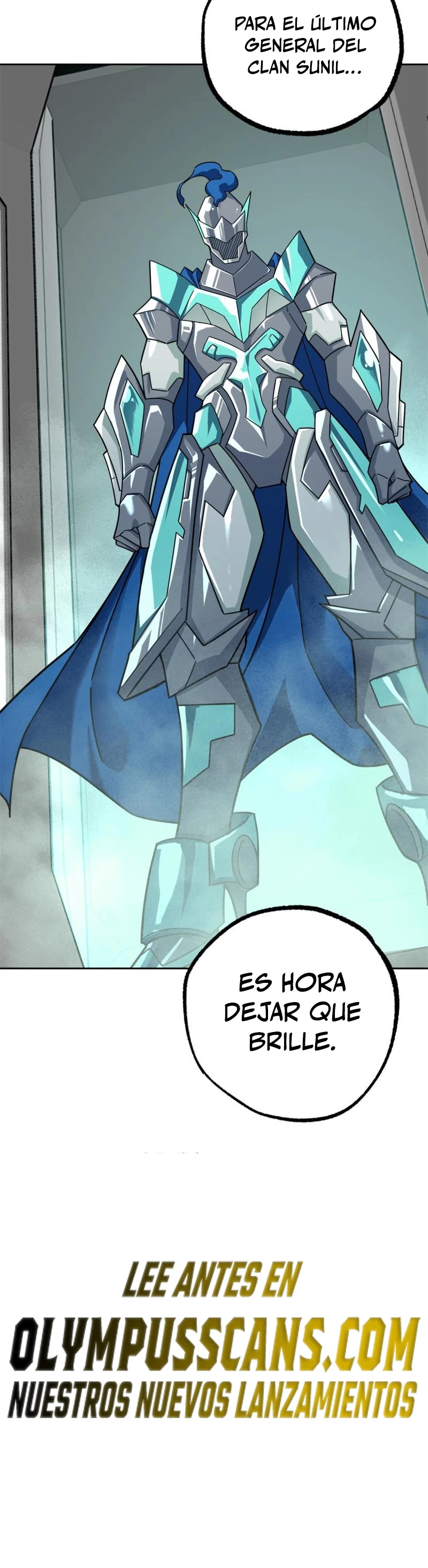  El mecánico legendario  > Capitulo 217 > Page 161