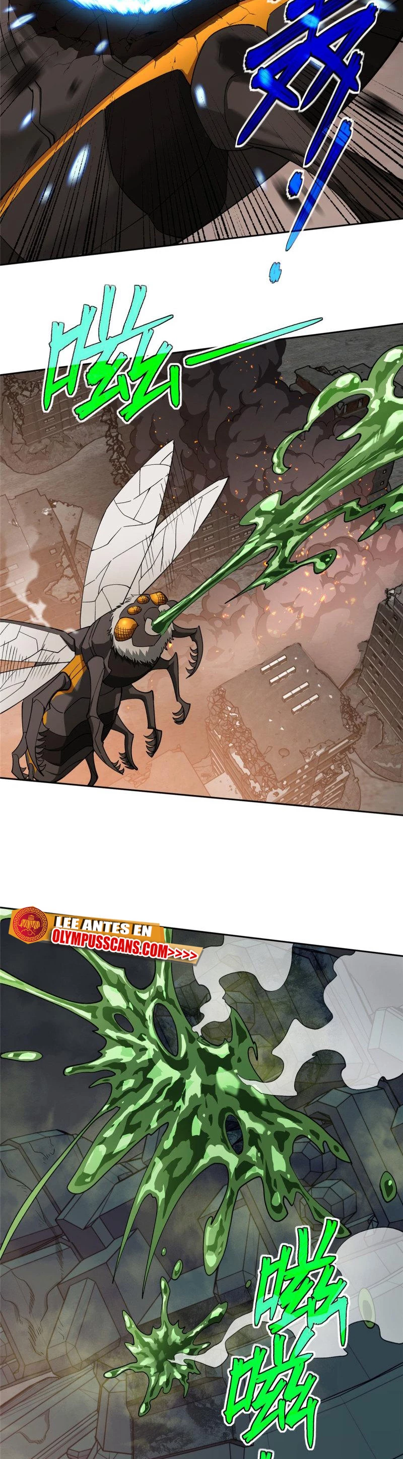  El mecánico legendario  > Capitulo 218 > Page 41