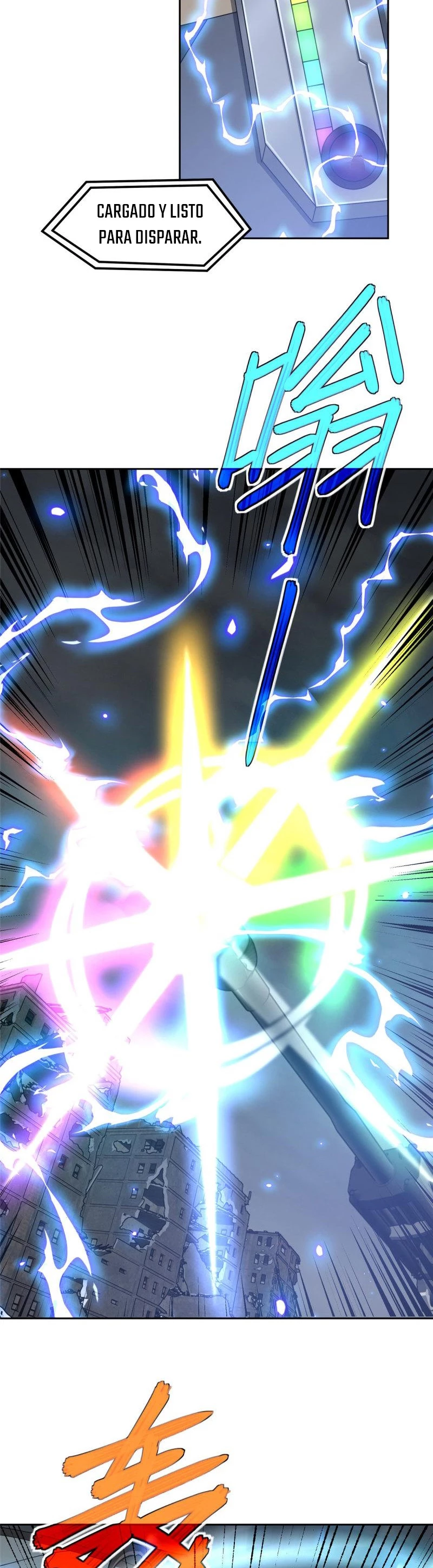  El mecánico legendario  > Capitulo 218 > Page 81