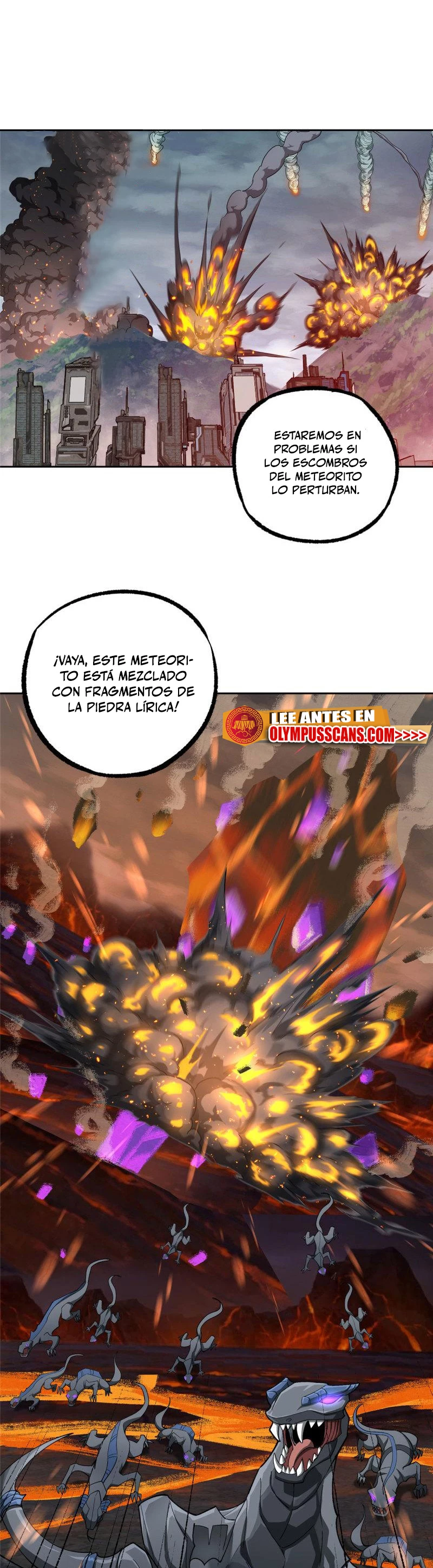  El mecánico legendario  > Capitulo 218 > Page 151