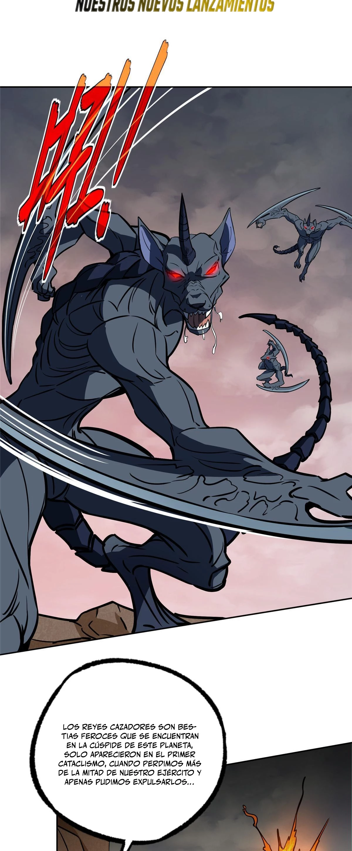  El mecánico legendario  > Capitulo 219 > Page 31