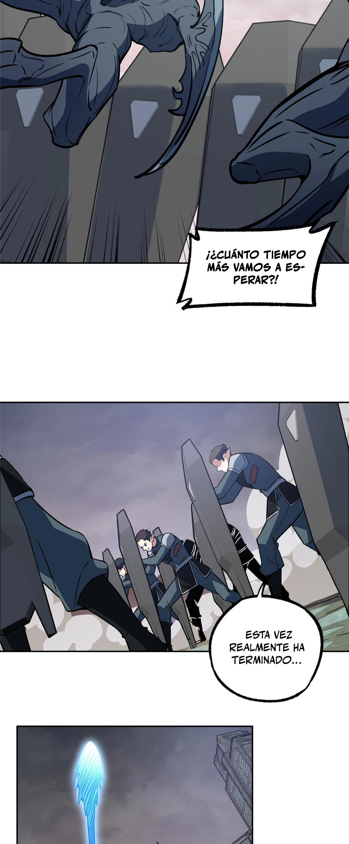  El mecánico legendario  > Capitulo 219 > Page 141