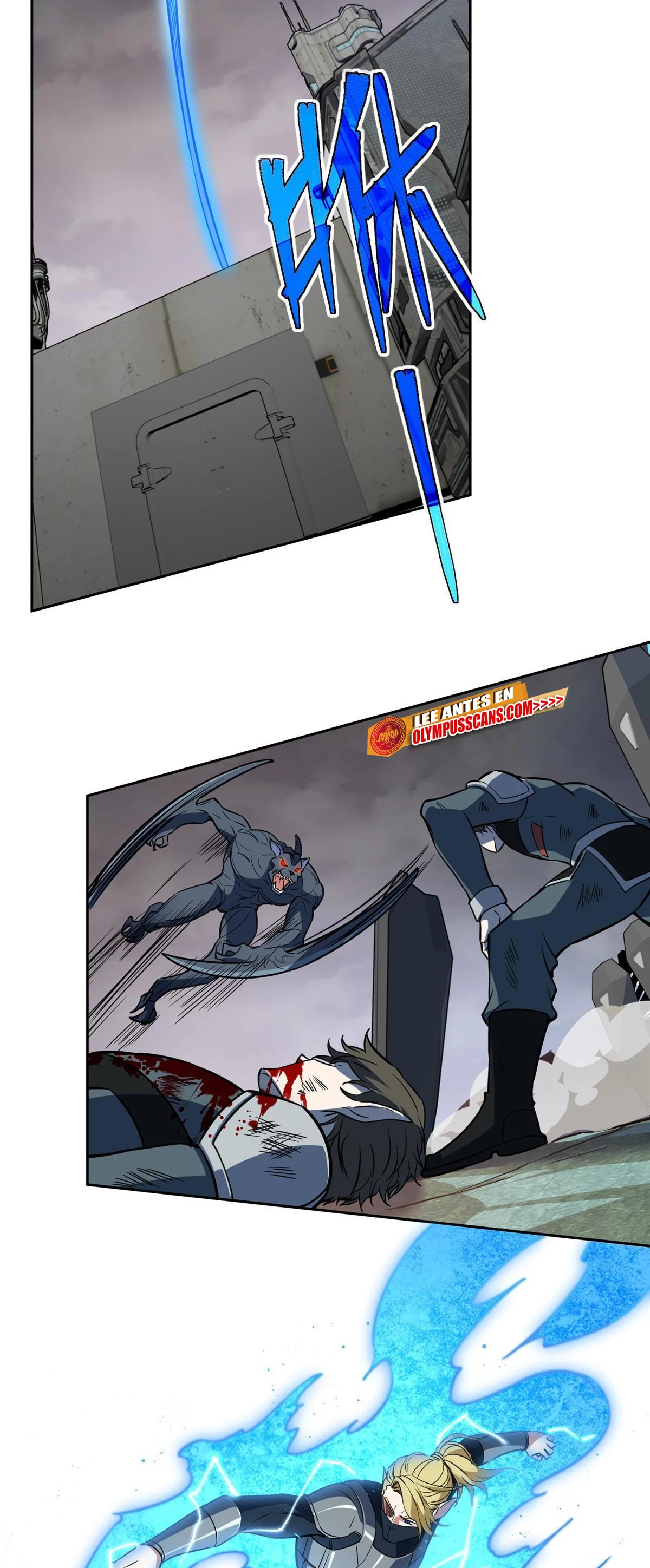  El mecánico legendario  > Capitulo 219 > Page 151