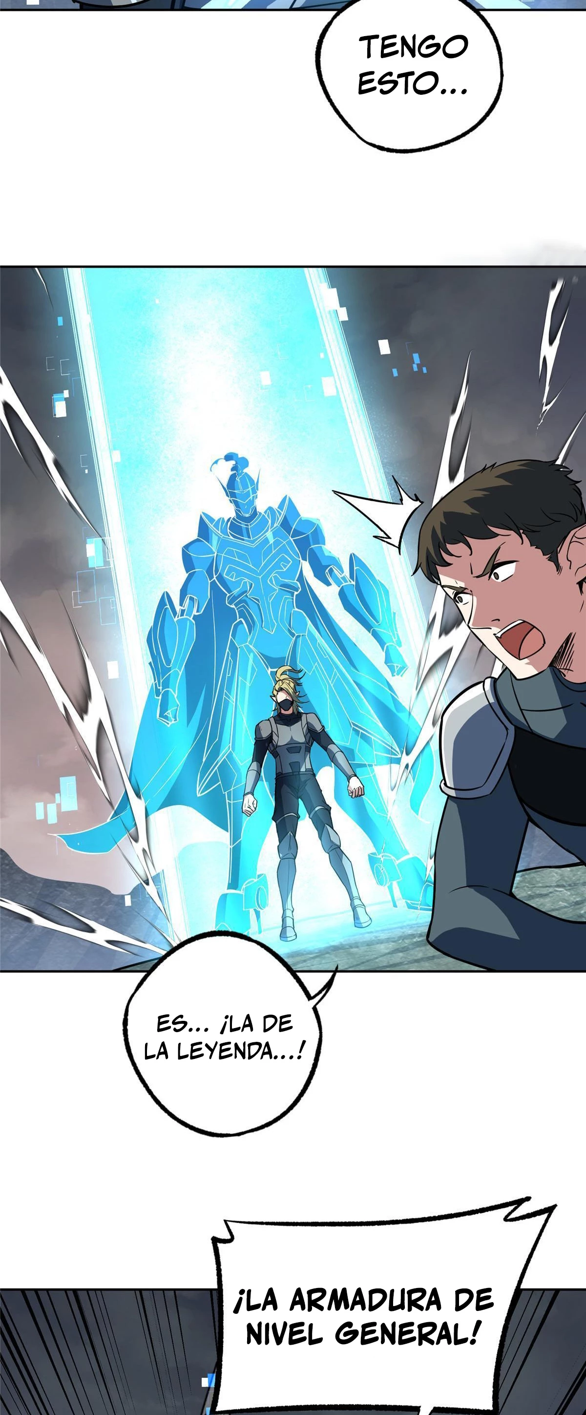  El mecánico legendario  > Capitulo 219 > Page 181