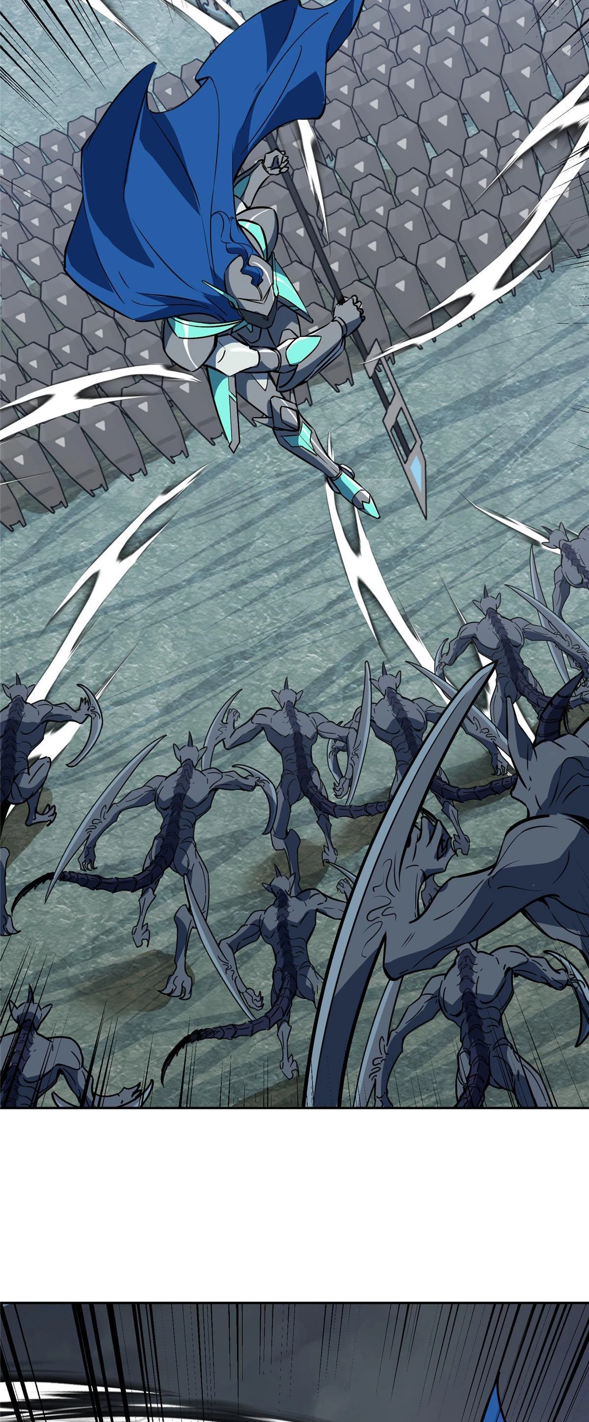  El mecánico legendario  > Capitulo 219 > Page 211