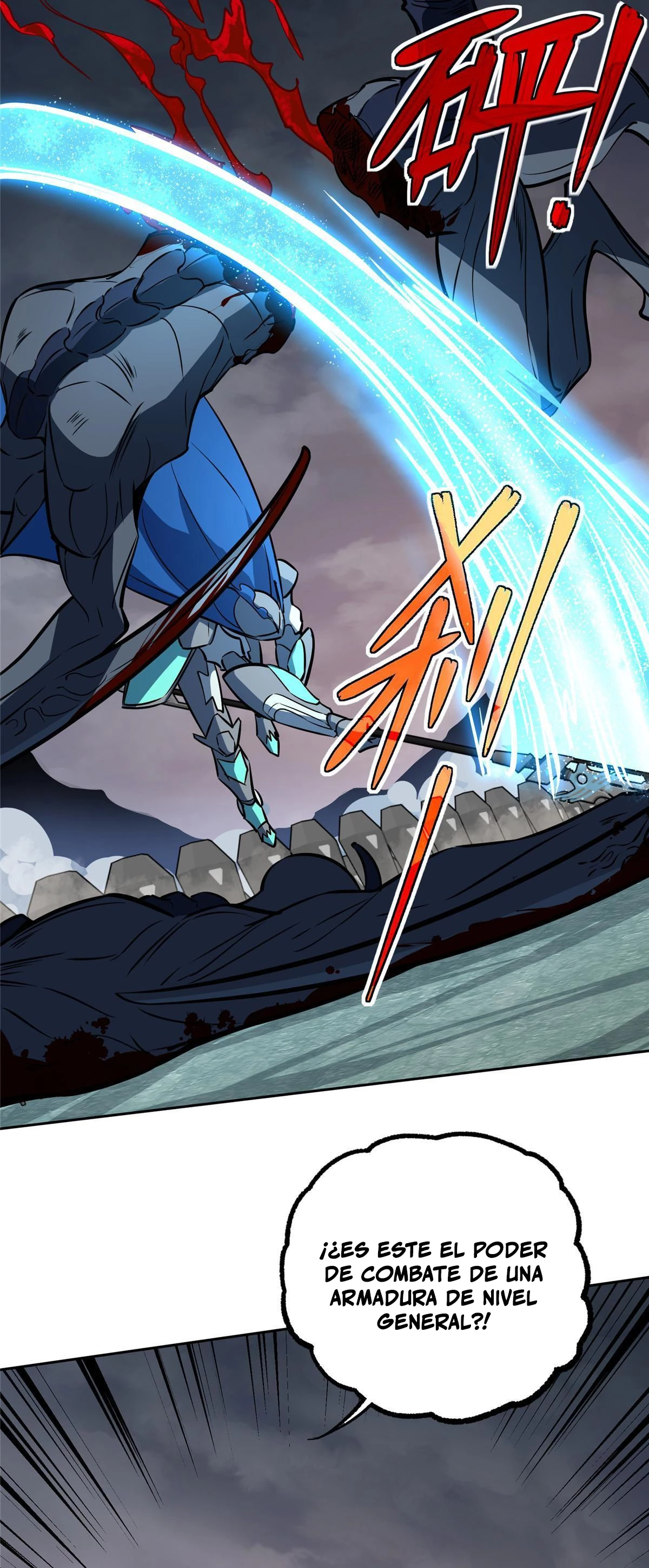  El mecánico legendario  > Capitulo 219 > Page 231