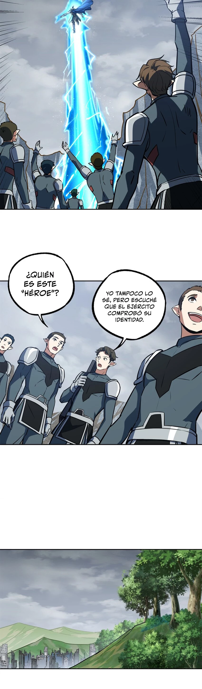  El mecánico legendario  > Capitulo 220 > Page 51