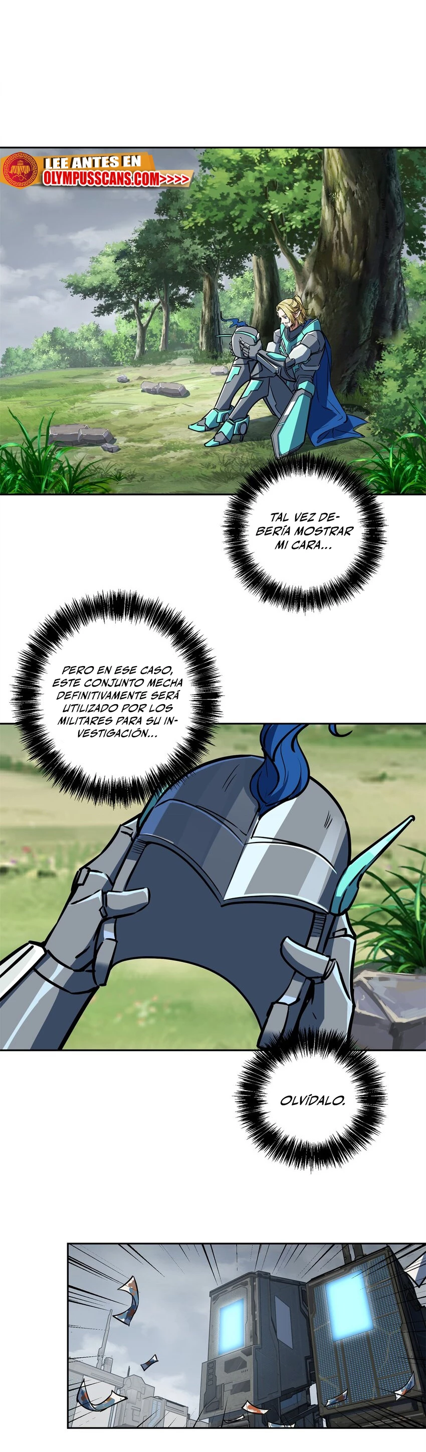  El mecánico legendario  > Capitulo 220 > Page 61