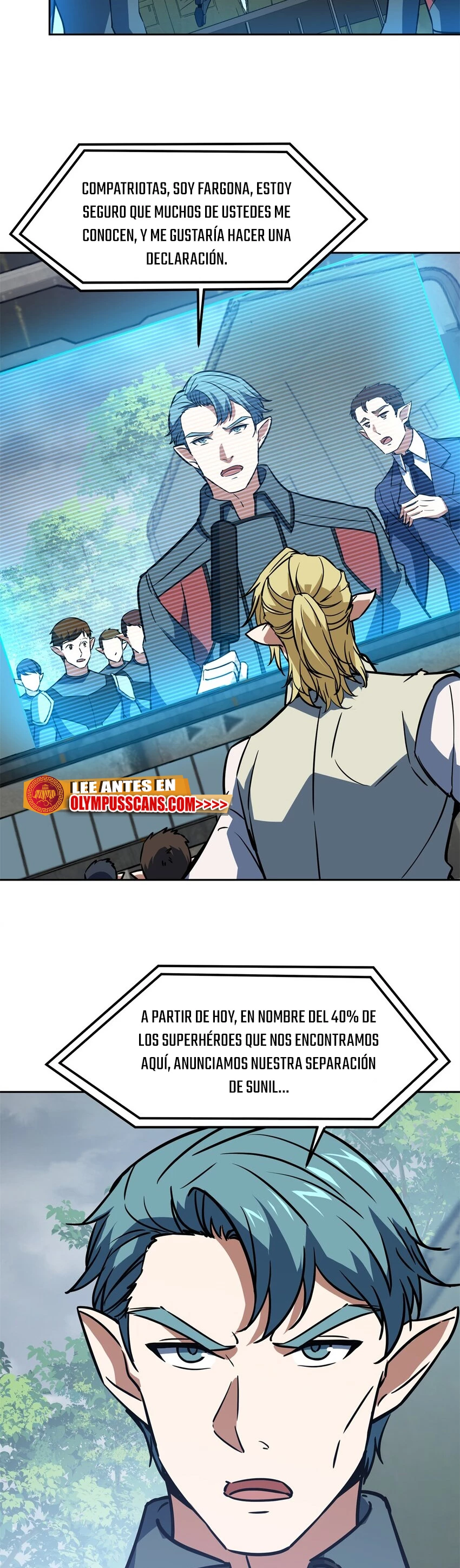  El mecánico legendario  > Capitulo 220 > Page 91