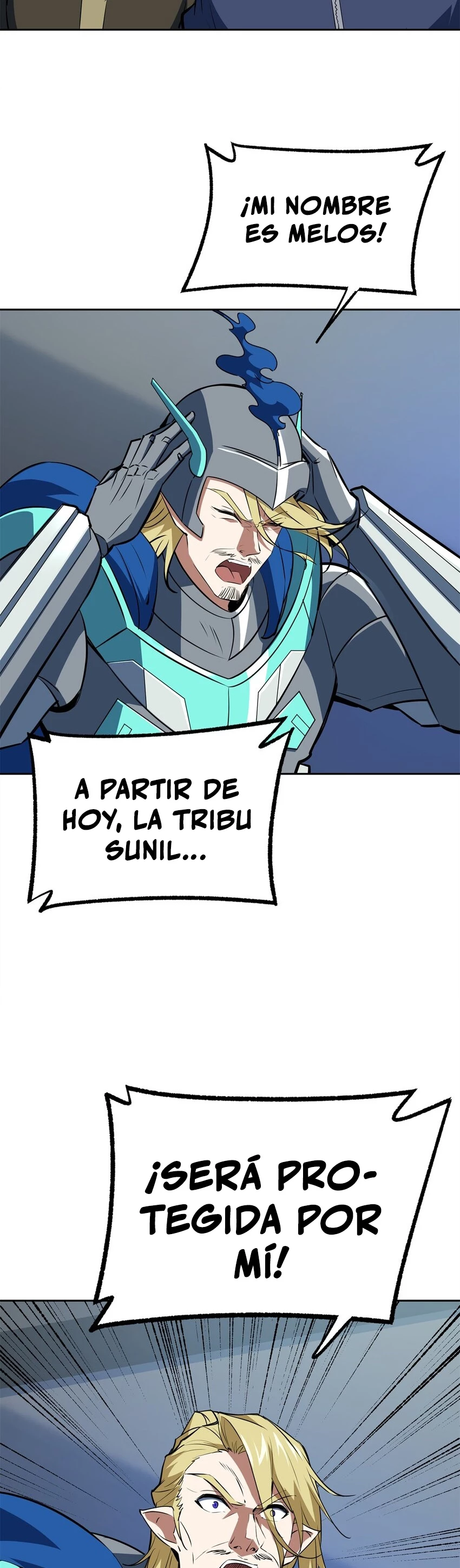  El mecánico legendario  > Capitulo 220 > Page 171