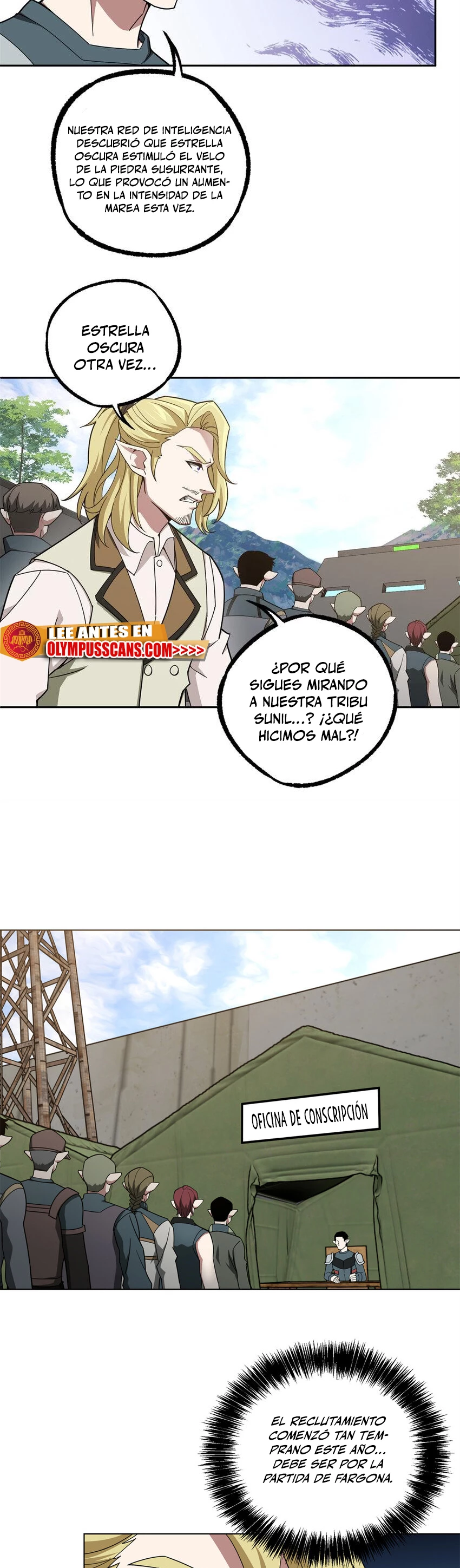  El mecánico legendario  > Capitulo 221 > Page 41