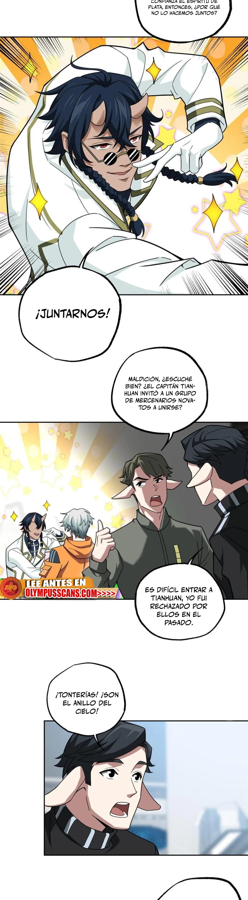  El mecánico legendario  > Capitulo 223 > Page 71