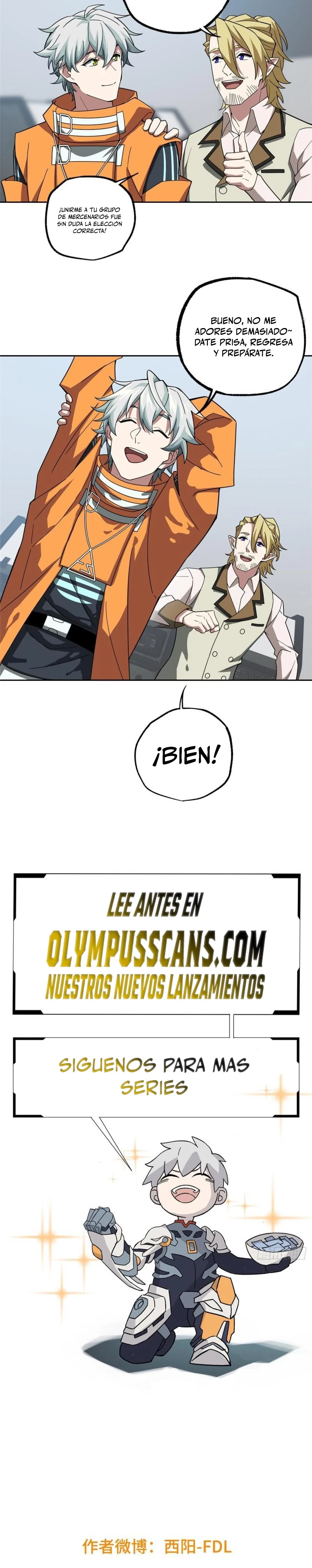  El mecánico legendario  > Capitulo 223 > Page 131