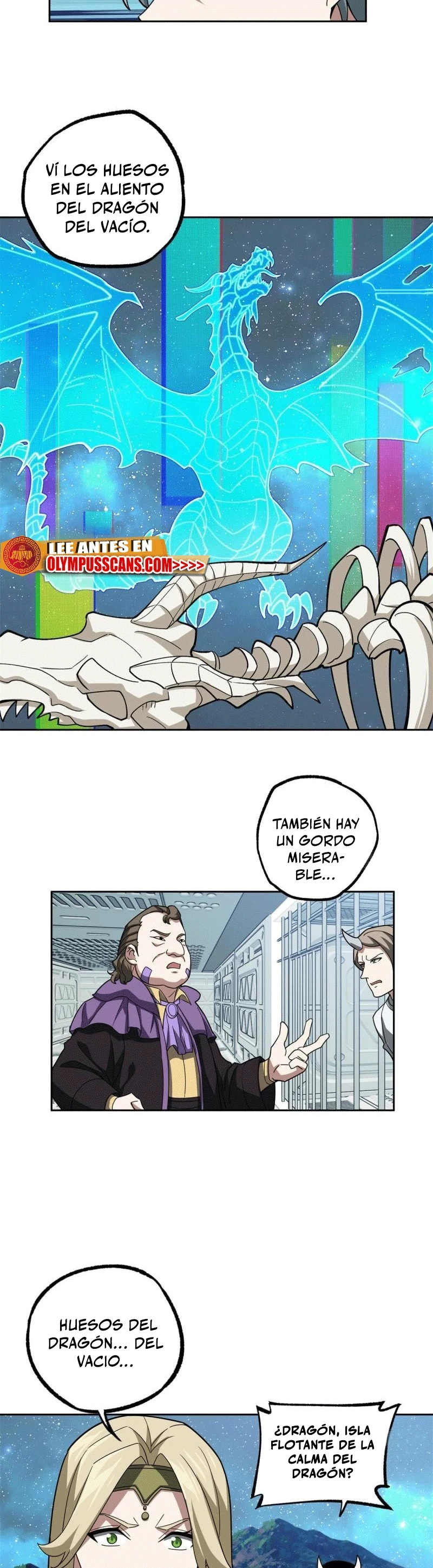  El mecánico legendario  > Capitulo 225 > Page 91