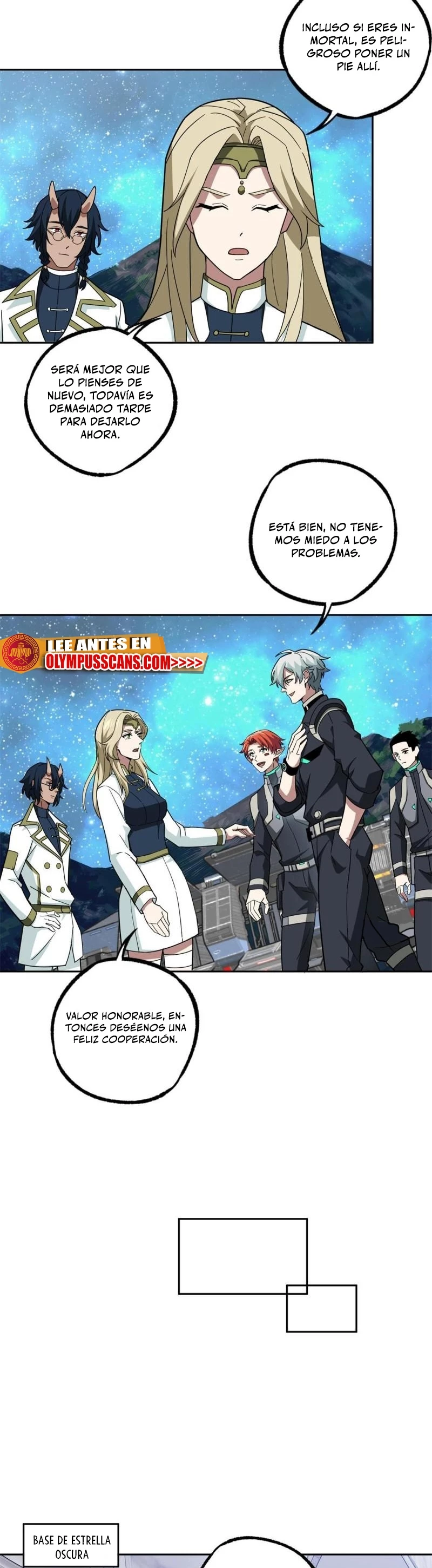  El mecánico legendario  > Capitulo 225 > Page 121