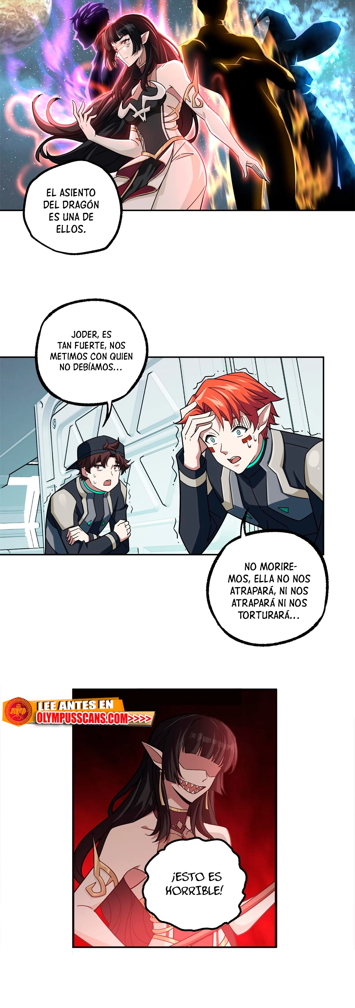  El mecánico legendario  > Capitulo 229 > Page 31