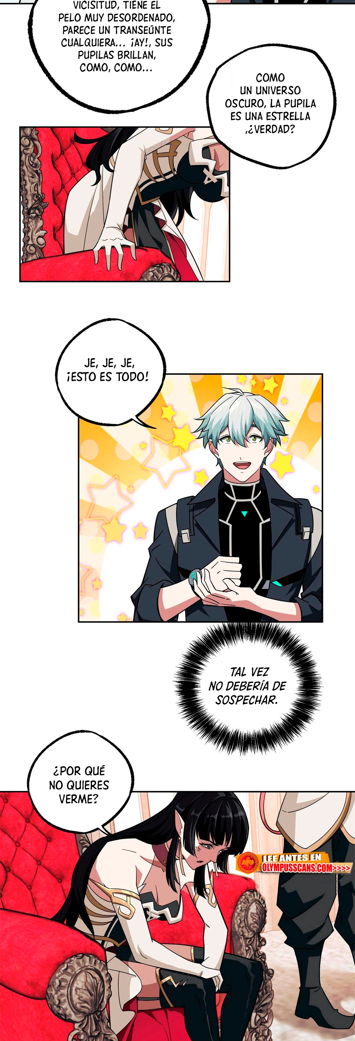  El mecánico legendario  > Capitulo 229 > Page 131