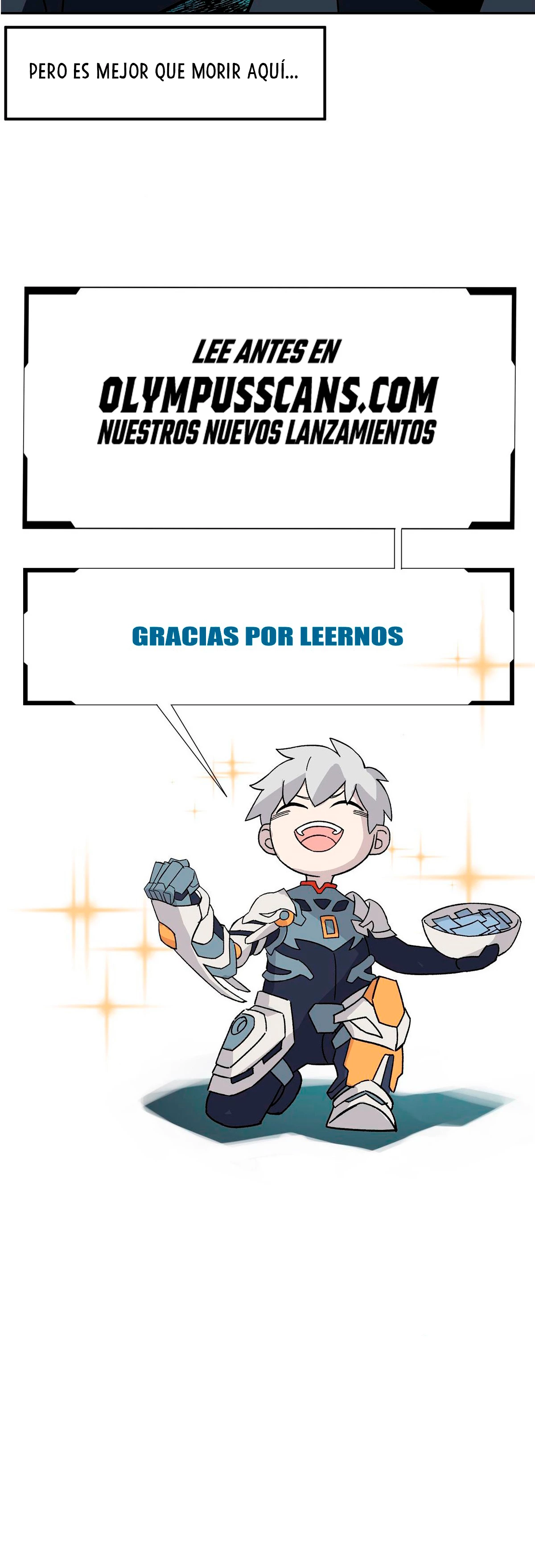  El mecánico legendario  > Capitulo 229 > Page 171