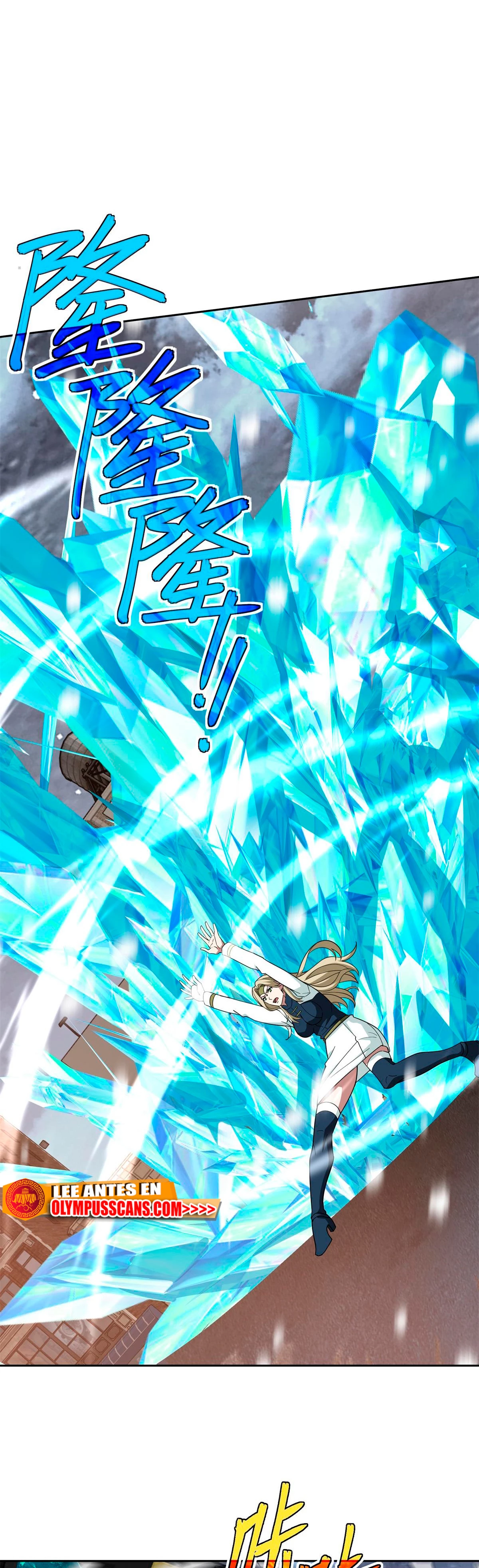  El mecánico legendario  > Capitulo 228 > Page 161