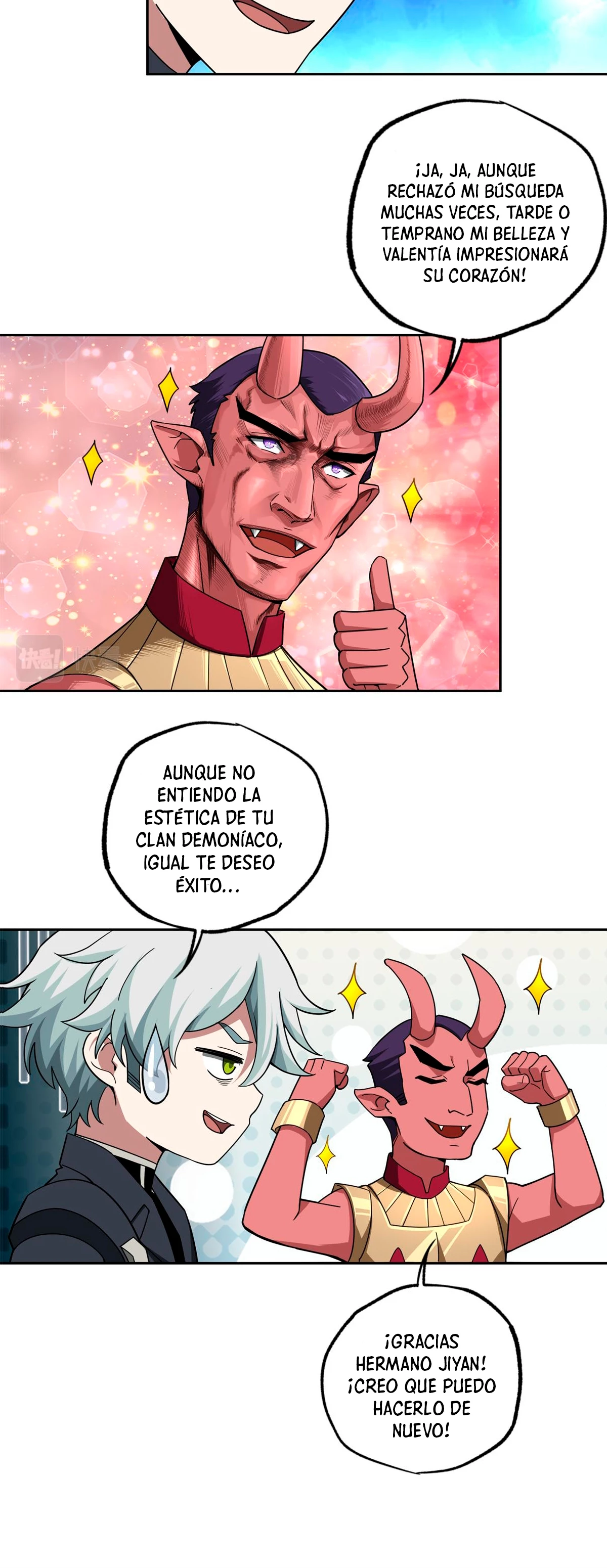  El mecánico legendario  > Capitulo 230 > Page 41