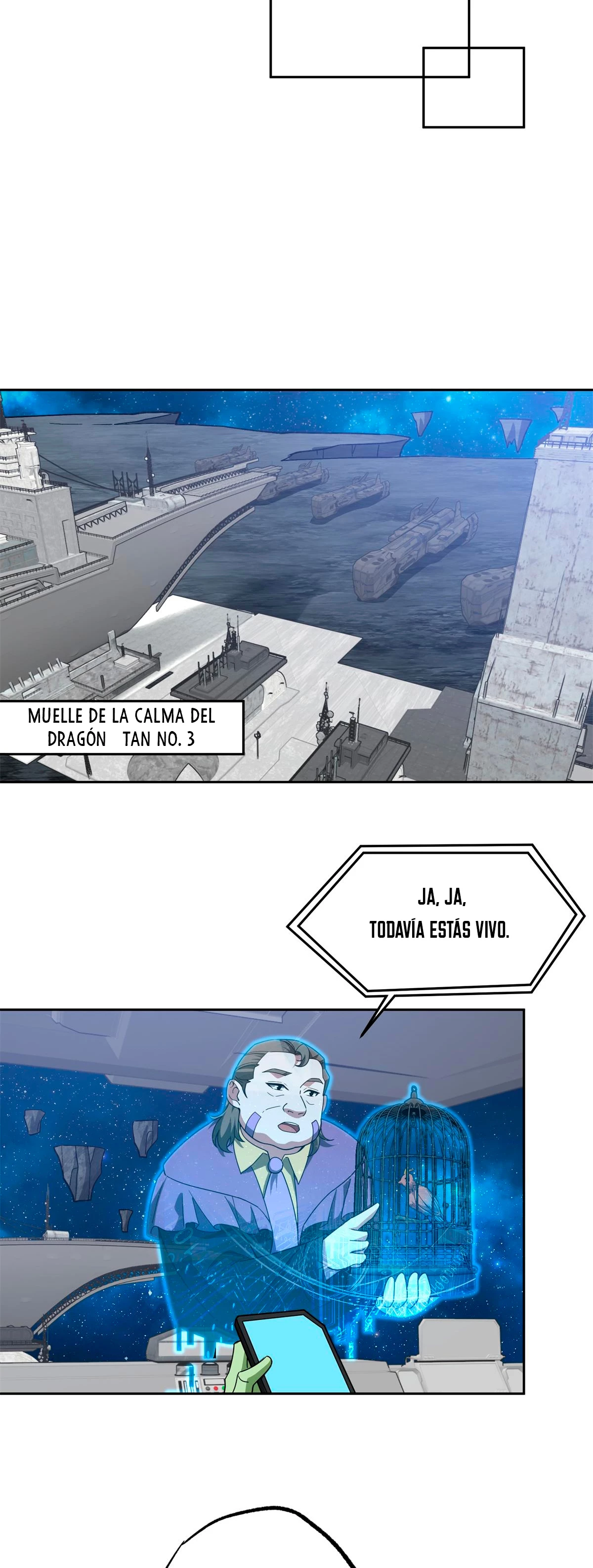  El mecánico legendario  > Capitulo 230 > Page 91